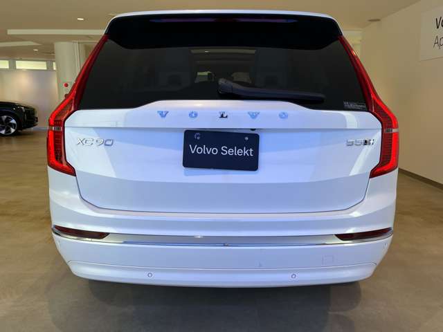 Volvo XC90 10
