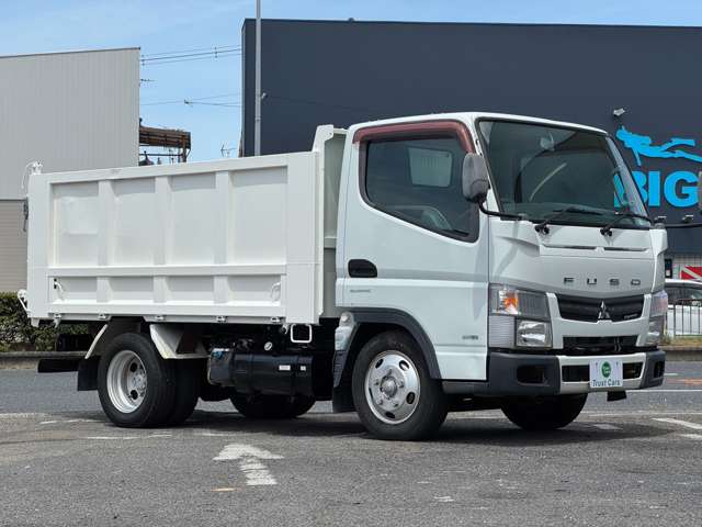 Mitsubishi Fuso Canter 6