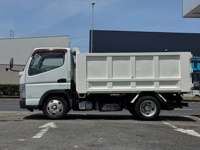 Mitsubishi Fuso Canter 9