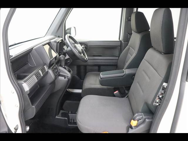 Honda N-VAN 12