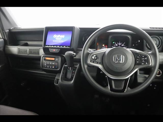 Honda N-VAN 2