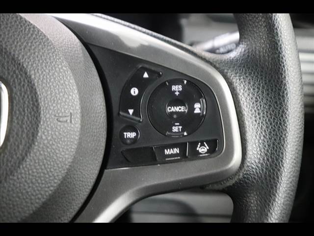Honda N-VAN 4