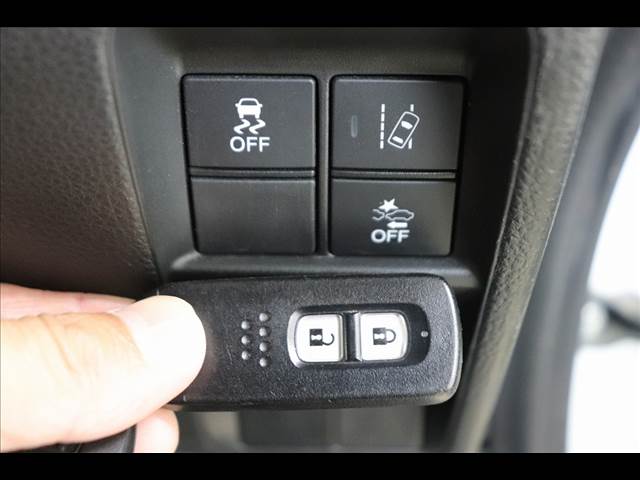 Honda N-VAN 5