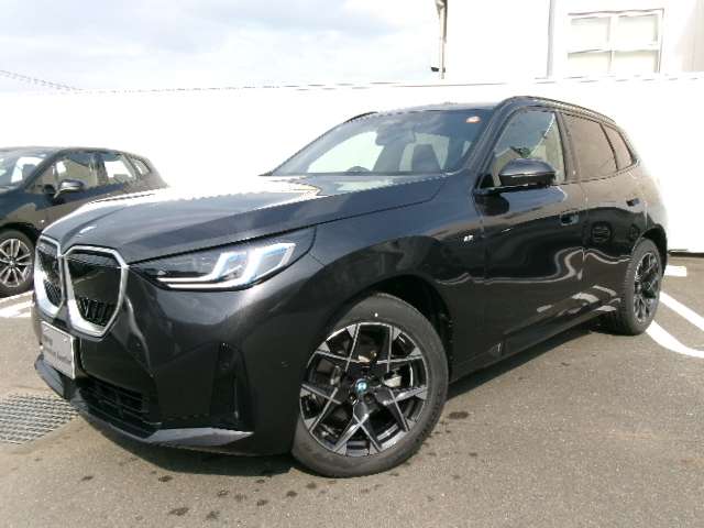 BMW X3 4