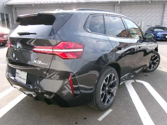 BMW X3 5