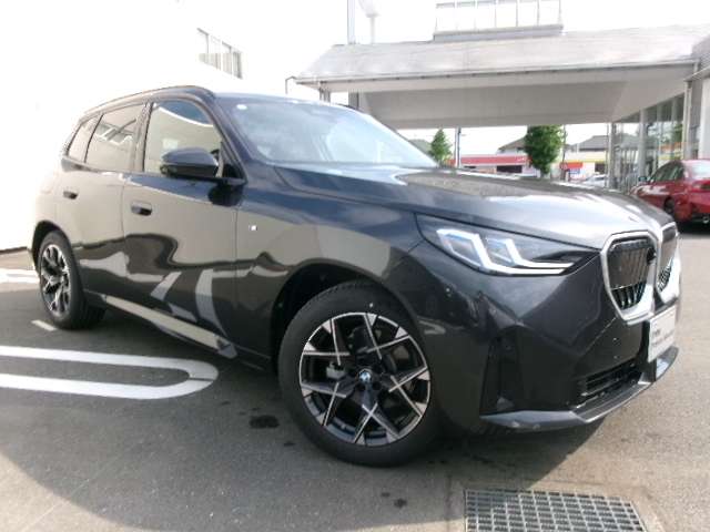 BMW X3 6