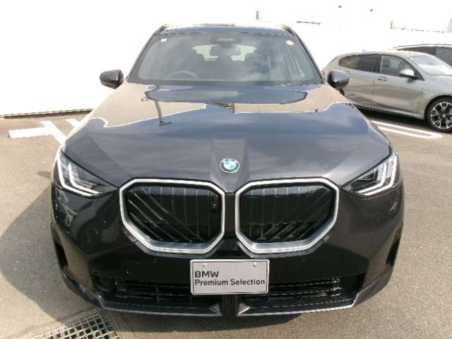 BMW X3 8