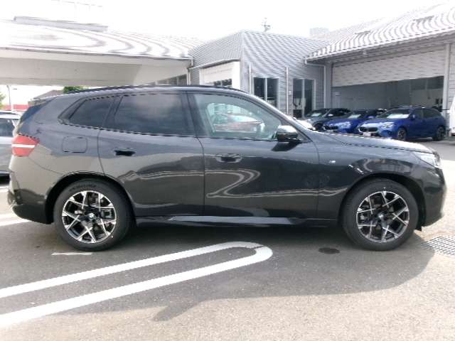 BMW X3 9