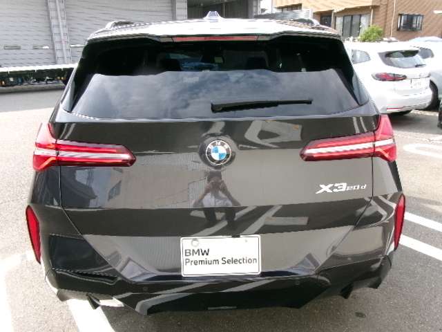 BMW X3 10