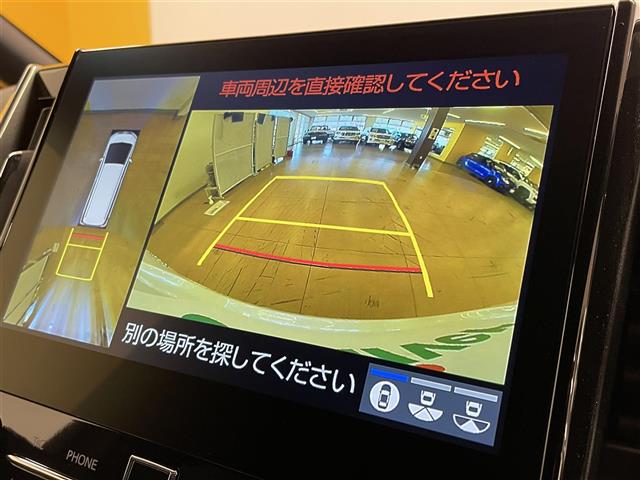 Toyota Alphard 5