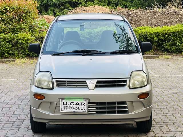 Mitsubishi ミニカ 2