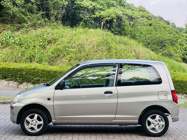 Mitsubishi ミニカ 5