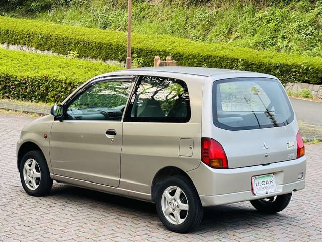 Mitsubishi ミニカ 7