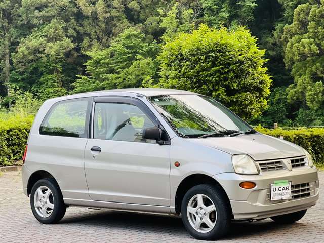 Mitsubishi ミニカ 8