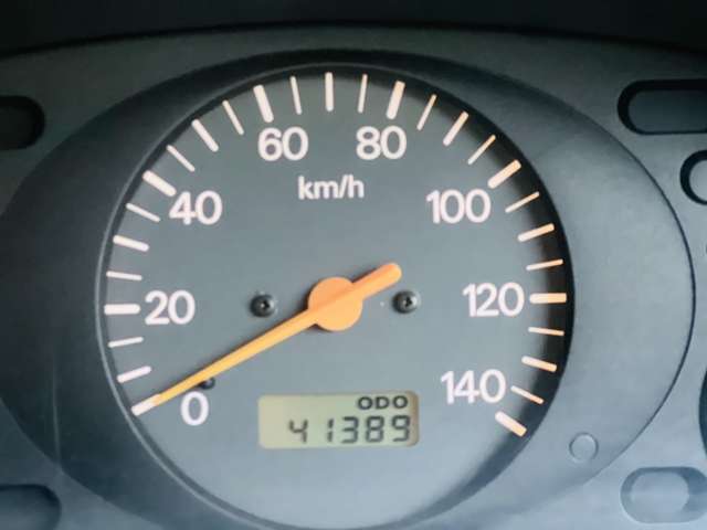 Mitsubishi ミニカ 9
