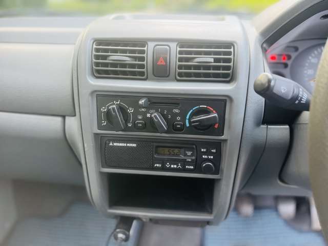 Mitsubishi ミニカ 10