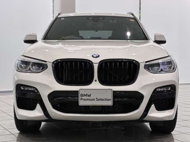 BMW X3 2