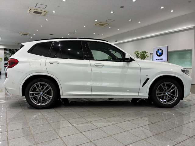 BMW X3 3