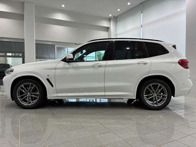 BMW X3 4