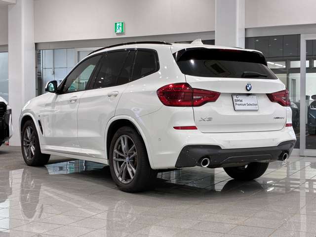 BMW X3 5