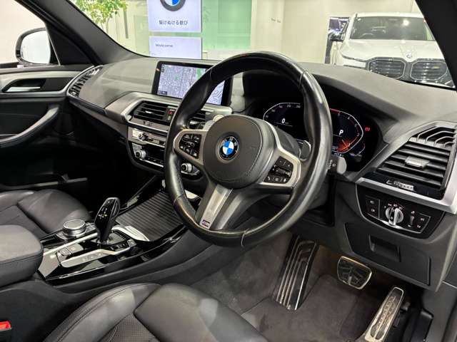 BMW X3 8