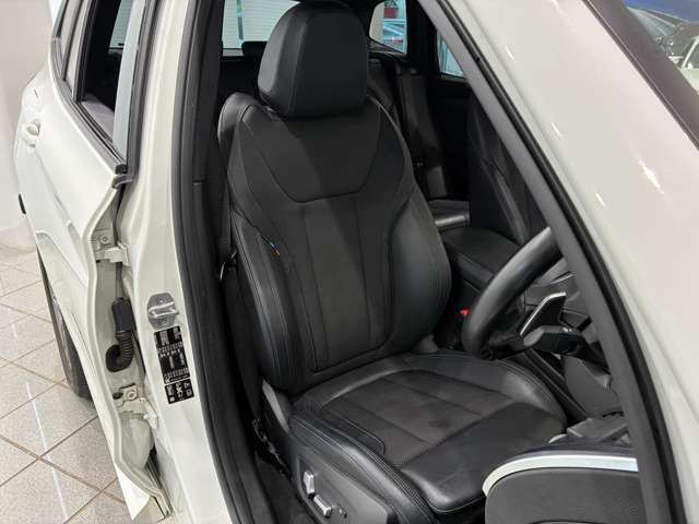 BMW X3 9