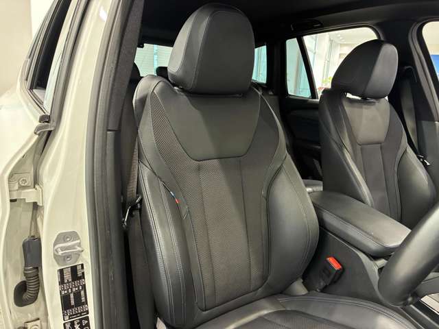 BMW X3 10