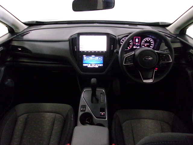 Subaru Crosstrek 7