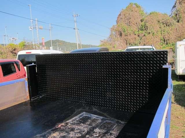 Mitsubishi Fuso Canter 4