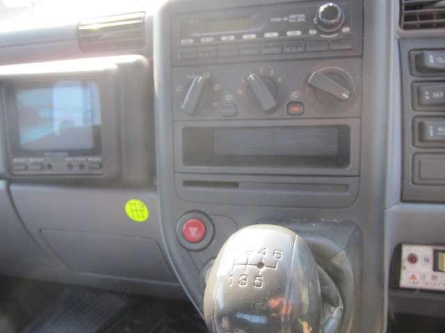 Mitsubishi Fuso Canter 8