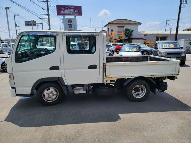 UD Trucks Kazet 8