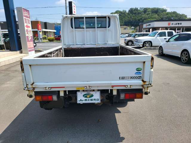 UD Trucks Kazet 10