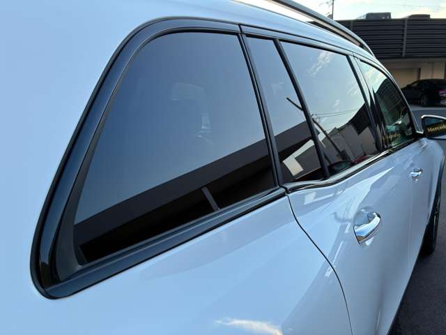 Mercedes-Benz GLB 5