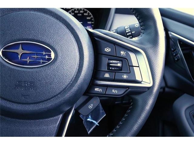 Subaru Legacy Outback 5