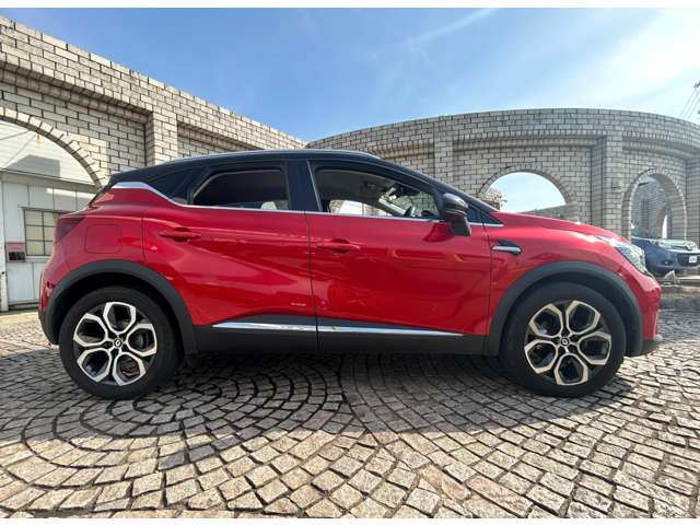 Renault Captur 11