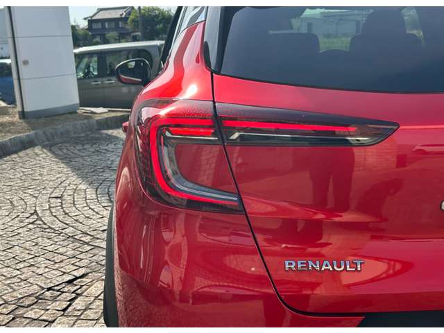 Renault Captur 12