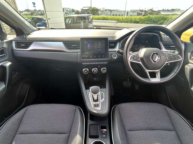 Renault Captur 2