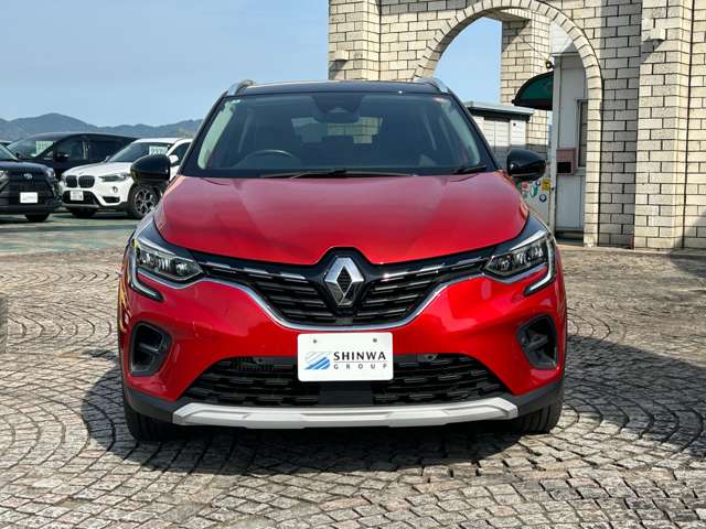 Renault Captur 3