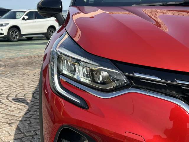 Renault Captur 6