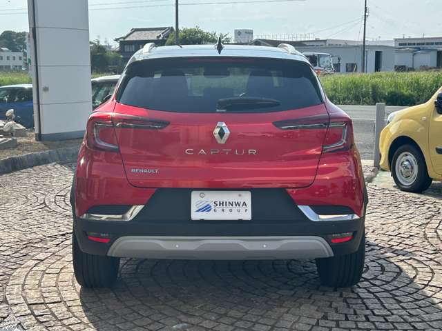 Renault Captur 8