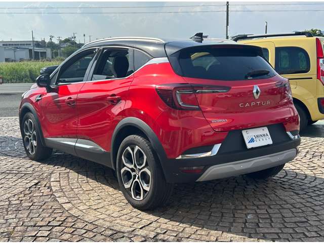 Renault Captur 9