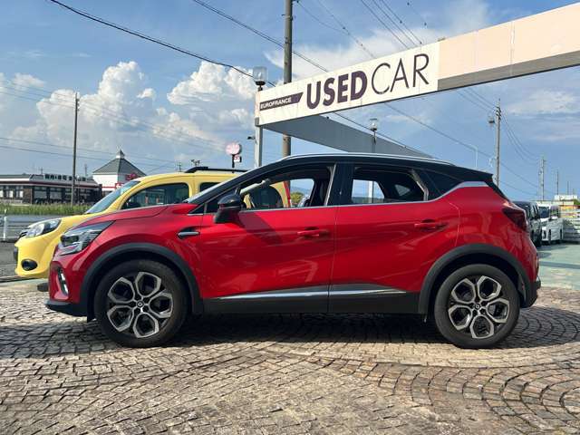 Renault Captur 10