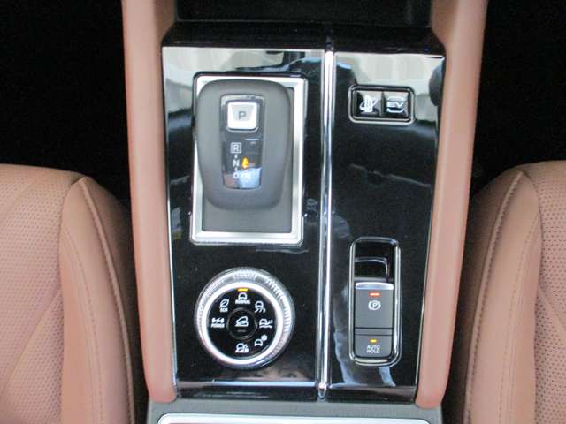 Mitsubishi Outlander 9