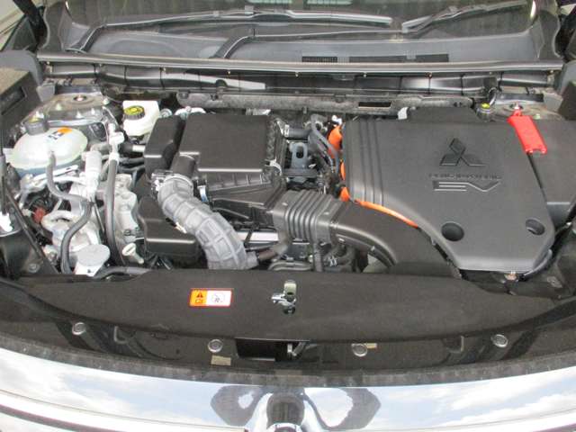 Mitsubishi Outlander 10
