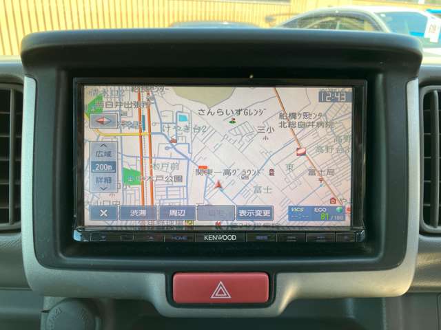 Nissan NV100 Clipper 4