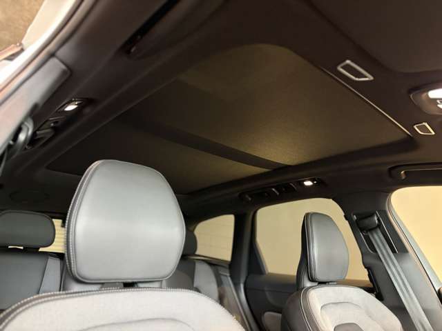 Volvo XC60 11