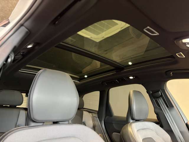 Volvo XC60 12