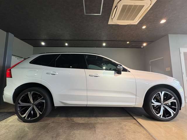 Volvo XC60 2