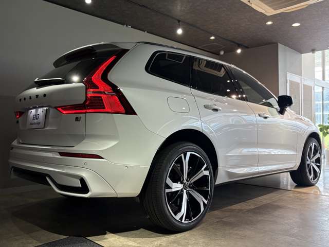 Volvo XC60 3