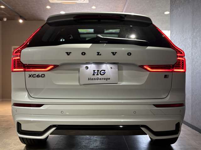 Volvo XC60 4